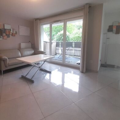 Appartement 4 pièces 73 m²