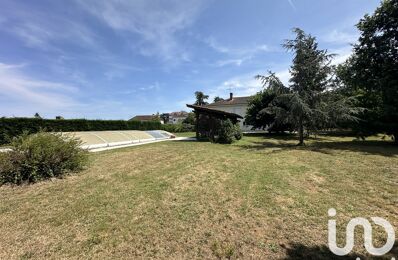 maison 5 pièces 135 m2 à vendre à Montbeton (82290)