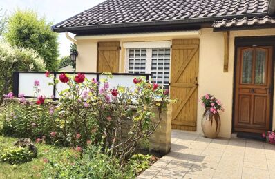 vente maison 315 000 € à proximité de Villeneuve-sur-Aisne (02190)