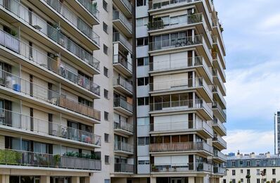 vente appartement 389 900 € à proximité de Le Vésinet (78110)