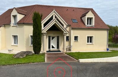 vente maison 890 000 € à proximité de Écuelles (77250)