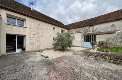 vente maison 307 000 € à proximité de Boynes (45300)