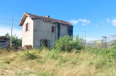 vente maison 20 000 € à proximité de Villefranche-de-Panat (12430)