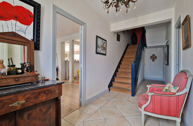 maison 8 pièces 200 m2 à vendre à Blois (41000)