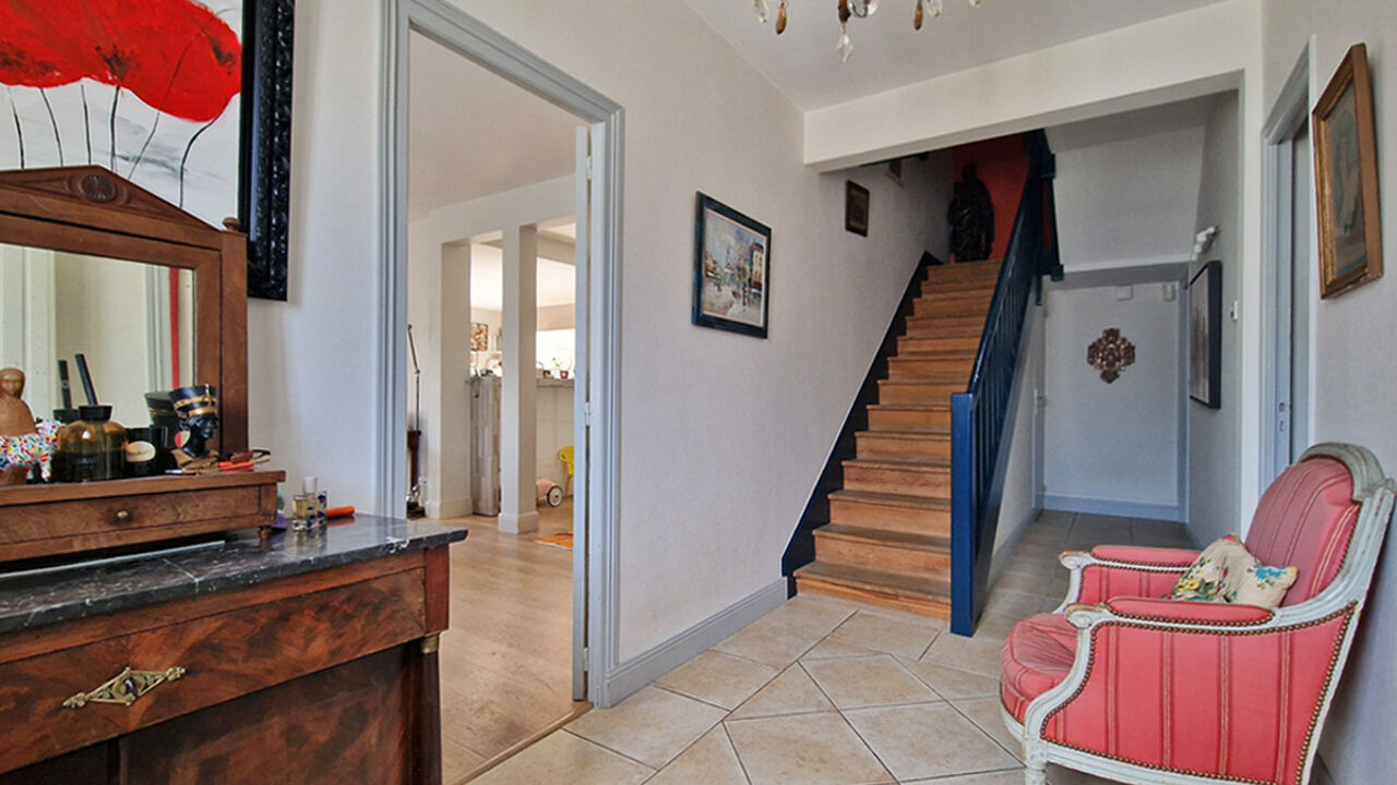 maison 8 pièces 200 m2 à vendre à Blois (41000)