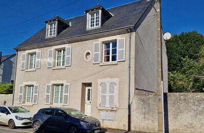 maison 8 pièces 200 m2 à vendre à Blois (41000)