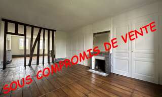 Appartement 5 Pièces 150 m² à vendre à Limoges (87000)