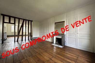 Appartement 5 pièces 204000 €