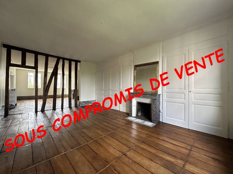 Appartement bourgeois — photo 1