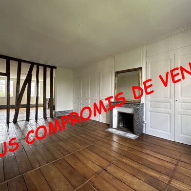 Appartement 5 pièces 204000 €