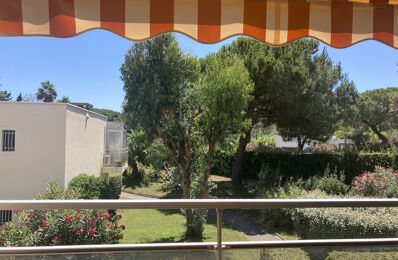 vente appartement 191 500 € à proximité de Valbonne (06560)