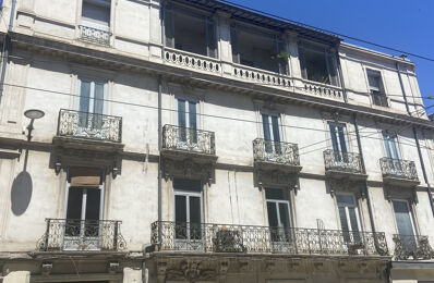 vente appartement 378 000 € à proximité de Palavas-les-Flots (34250)