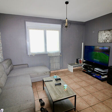 Maison 4 pièces 250000 €