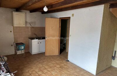 vente maison 44 000 € à proximité de Barrême (04330)