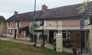 Maison 6 Pièces 200 m² à vendre à Luzé (37120)