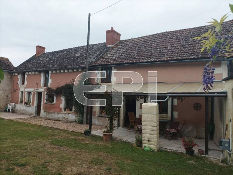 Maison d'habitation de 200m² environ comprenant au rez-de-chaus — photo 1