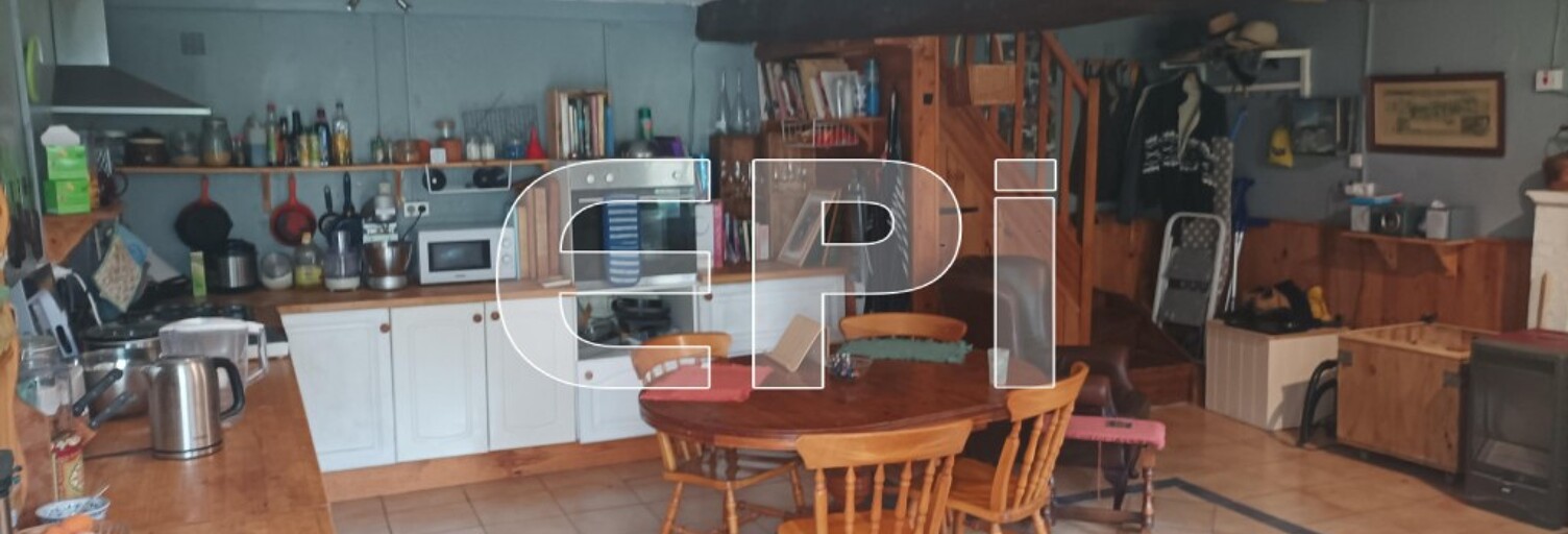 Maison 6 Pièces 200 m² à vendre à Luzé (37120)