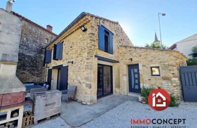 vente maison 269 500 € à proximité de Saint-André-d'Olérargues (30330)