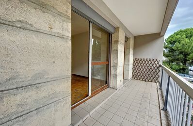 vente appartement 119 000 € à proximité de L'Isle-sur-la-Sorgue (84800)