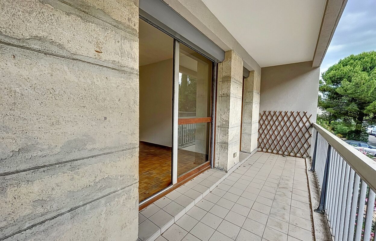 appartement 2 pièces 39 m2 à vendre à Avignon (84000)