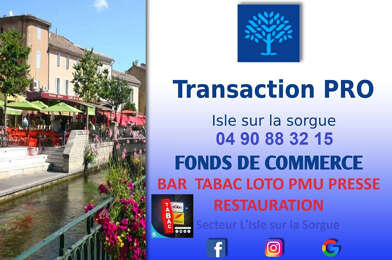 Commerce  614800 €