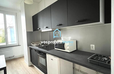 location appartement 460 € CC /mois à proximité de Hérin (59195)