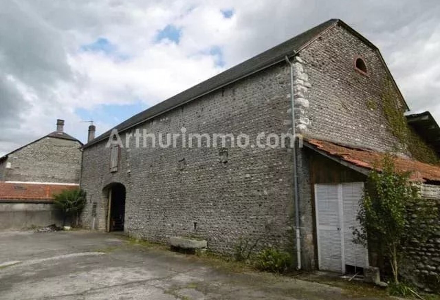 Bien vendu : Maison 130 m² Assat (64510) — photo 1