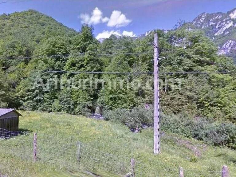 ENTRE ARTHEZ D'ASSON ET FERRIERES — photo 1