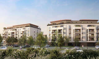 Appartement 1 Pièce 29 m² à vendre à Dax (40100)