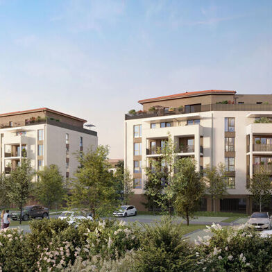 Appartement 3 pièces 195175 €