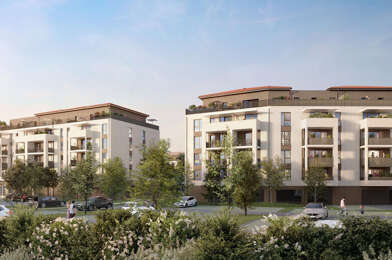 Appartement 4 pièces 289245 €