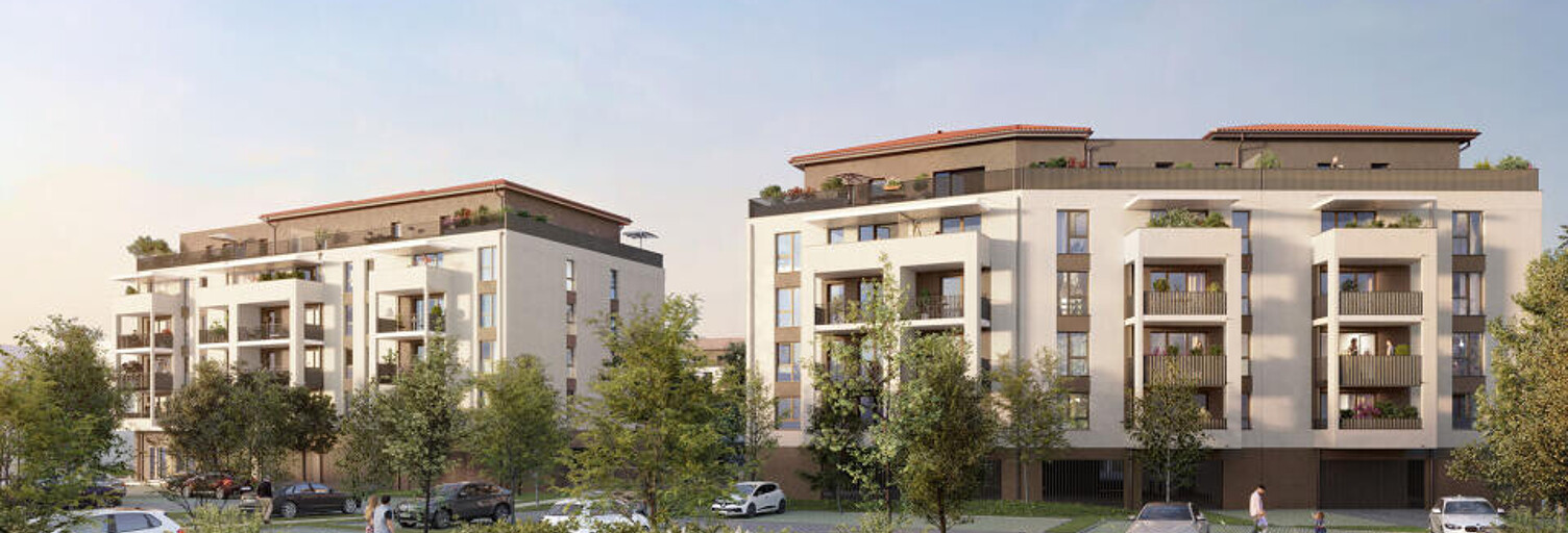 Appartement 3 Pièces 62 m² à vendre à Dax (40100)