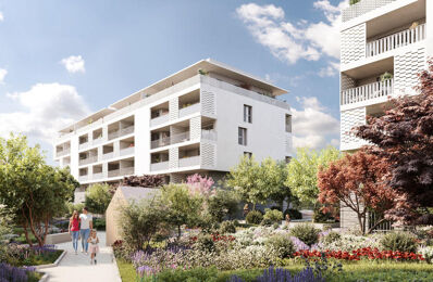 programme appartement 384 000 € à proximité de Candillargues (34130)