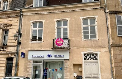 vente maison 212 800 € à proximité de Châteaumeillant (18370)