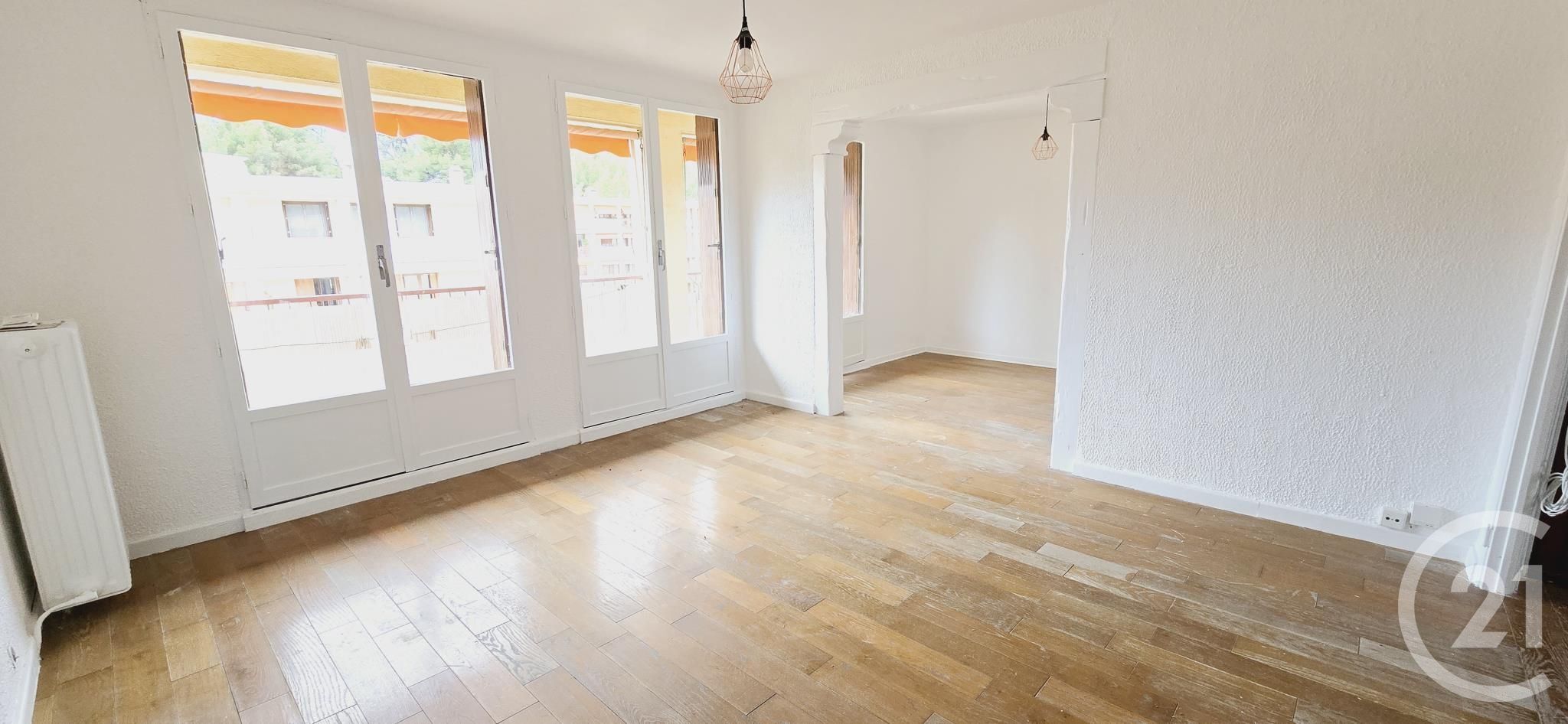 Appartement 4 pièces  à vendre Aubagne 13400