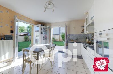 vente maison 495 000 € à proximité de La Boisse (01120)