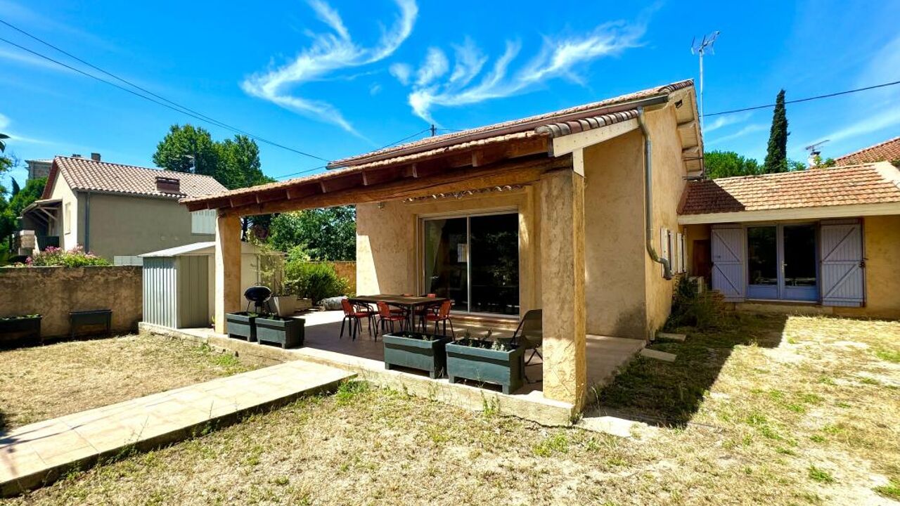 maison 4 pièces 94 m2 à vendre à Salon-de-Provence (13300)