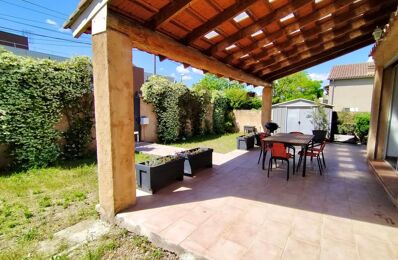 vente maison 317 000 € à proximité de Mouriès (13890)