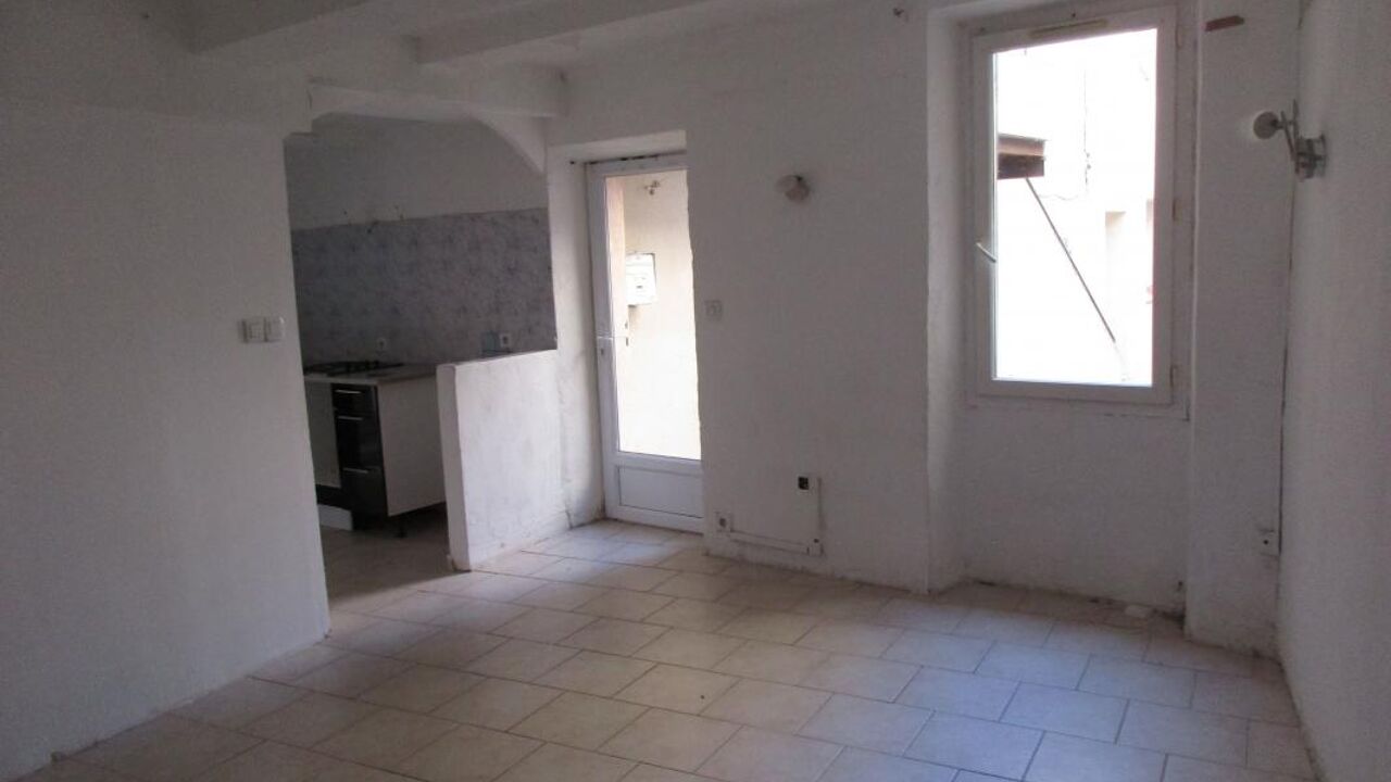 maison 3 pièces 61 m2 à vendre à Rousset (13790)