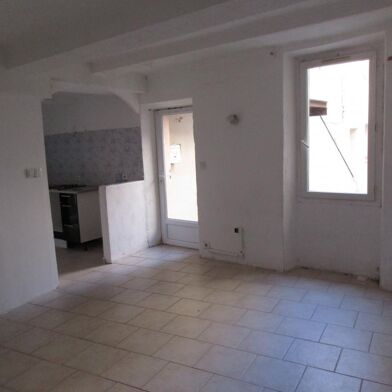 Maison 3 pièces 61 m²