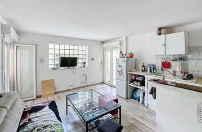 vente appartement 199 000 € à proximité de Valbonne (06560)