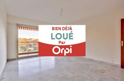 appartement 3 pièces 73 m2 à louer à Mandelieu-la-Napoule (06210)