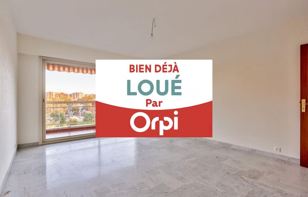 appartement 3 pièces 73 m2 à louer à Mandelieu-la-Napoule (06210)