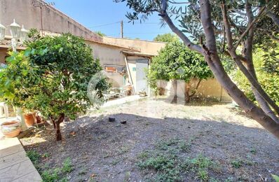 vente maison 348 000 € à proximité de Gémenos (13420)