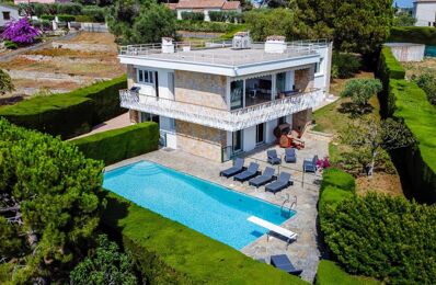 vente maison 1 750 000 € à proximité de Saint-Paul-de-Vence (06570)