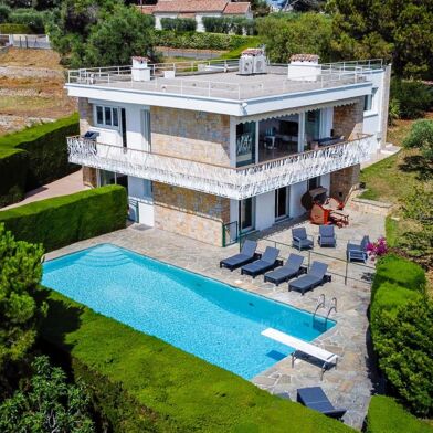 Maison 7 pièces 1699000 €