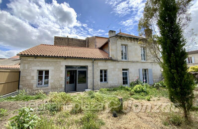 vente maison 315 000 € à proximité de Saint-Sigismond-de-Clermont (17240)