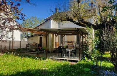 vente maison 129 600 € à proximité de Saint-Martin-de-Ribérac (24600)