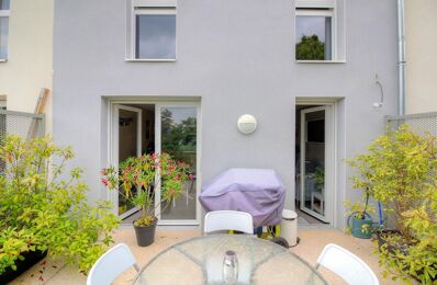vente appartement 230 000 € à proximité de Chevigny-Saint-Sauveur (21800)
