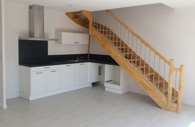 location maison 752 € CC /mois à proximité de Fronton (31620)